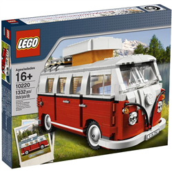 Bán LEGO Creator 10220 – Công viên giải trí