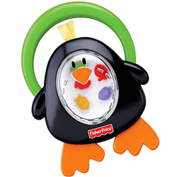 Bán Lục lạc chim cánh cụt Fisher Price X2913