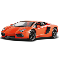 Bán Xe ô tô điều khiển Rastar R46300 - Xe Aventador LP700
