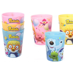 Bán Cốc HQ Pororo uống nước (3c)