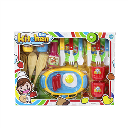 Bán Đồ chơi nhà bếp  VBC-518-36