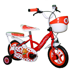 Bán Xe đạp 12inch K101 Strawberry M1774-X2B