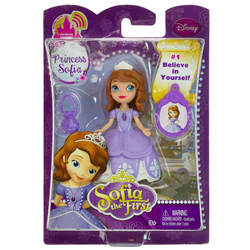 Bán Disney công chúa Sofia cơ bản Y6628