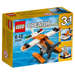 Bán Đồ chơi Lego Creator 31028 - Thủy phi cơ