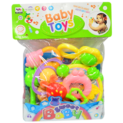 Bán Túi lục lạc cho bé 326-112