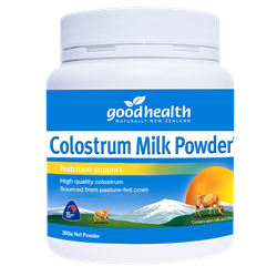 Bán Sữa non Goodhealth Colostrum Milk Powder (350g)