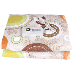 Bán Chăn điện Hanil cotton Hàn Quốc