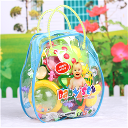 Bán Đồ chơi xúc xắc 268-4D