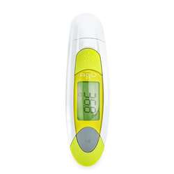 Bán Nhiệt kế hồng ngoại AGU TS31