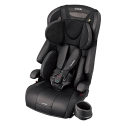 Bán Ghế ngồi ô tô Combi Joytrip Plus màu đen 115232