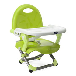 Bán Ghế ăn Chicco Pocket điều chỉnh độ cao