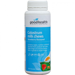Bán Sữa non Goodhealth dạng viên 79%
