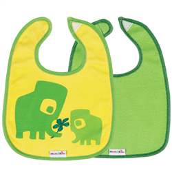 Bán Yếm ăn cho bé Munchkin 34043 nhiều màu