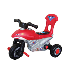 Bán Xe 3 bánh thổi L7 cá mập M1419A-X3B