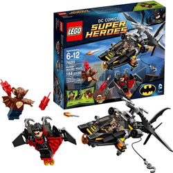 Bán Đồ chơi Lego -76011