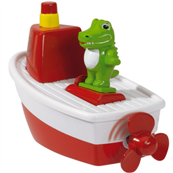 Bán Đồ chơi nhà tắm Simba 4010291 - Chiếc thuyền chở động vật