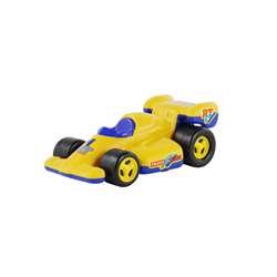 Bán Xe đua công thức Polesie Toys 8961