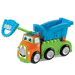 Bán Xe chòi chân 3 trong 1 Little Tikes USA LT-627484M