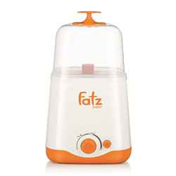 Bán Máy hâm sữa tiệt trùng đa năng Fatzbaby FB3012 SL