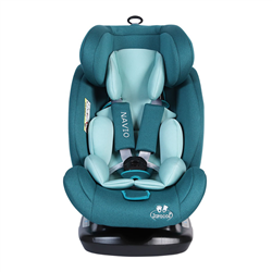 Bán Ghế ngồi ô tô Zaracos Navio Isofix 5196 (nhiều màu)