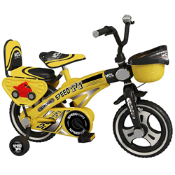 Bán Xe đạp K100 Speed F1 12 inch