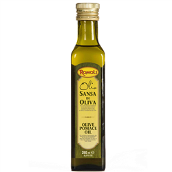 Bán Dầu Olive nguyên chất Romoli 250ml