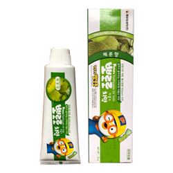 Bán Kem đánh răng Pororo