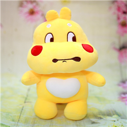 Bán Thú bông Qoobee Agapi M38 (loại nhỏ)