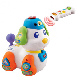 Bán Đồ chơi chó Puppy Vtech