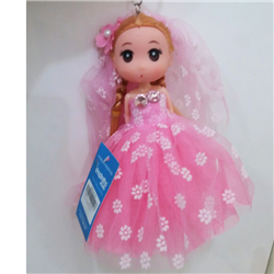 Bán Đồ chơi búp bê cô dâu nhỡ M32