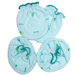 Bán Bộ bao chân tay IQ Baby