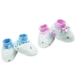 Bán Bao chân sơ sinh kuku 2309
