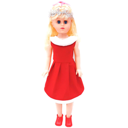 Bán Đồ chơi búp bê cô dâu size lớn HT7693