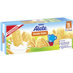 Bán Bánh ăn dặm Alete Kinder Keks