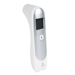Bán Nhiệt kế hồng ngoại đa năng Moaz Bebe MB-017