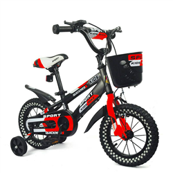 Bán Xe đạp trẻ em Sport XQX05 (màu đỏ)