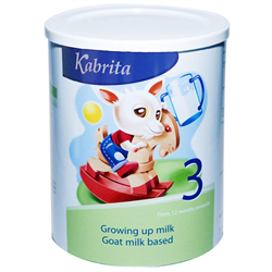 Bán Sữa dê Kabrita 900g số 3