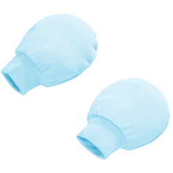 Bán Bao tay có cổ Lullaby NH635P cho bé