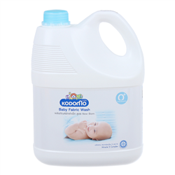 Bán Dung dịch giặt xả Kodomo 3000ml