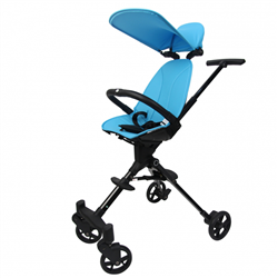 Bán Xe đẩy du lịch 2 chiều Joovy Qatta S113 (nhiều màu)