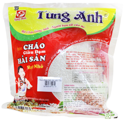 Bán Cháo hải sản Tùng Anh