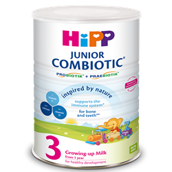 Bán Sữa bột HiPP Combiotic số 3 800g (1-3 tuổi)