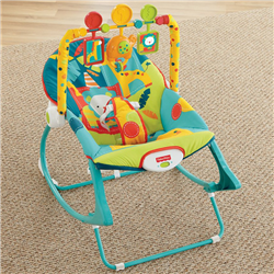 Bán Ghế rung Fisher Price Infant-To-Toddler Y7872, X7046