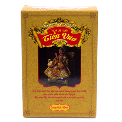 Bán Dầu tràm Tiến Vua (50ml)