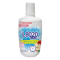 Bán Nước súc miệng ChuChuBaby L8020 (300ml)
