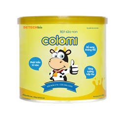 Bán Sữa non Colomi 200g (dạng bột)