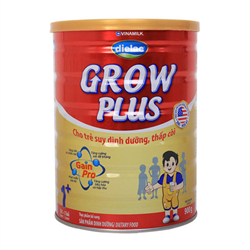 Bán Sữa Dielac Grow Plus 1+ 900g