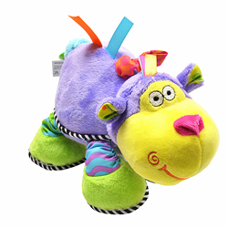 Bán Thú bông có nhạc Toyslander