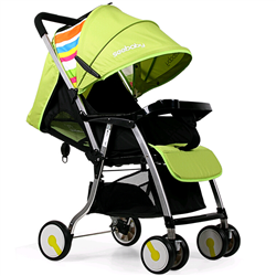 Bán Xe đẩy Seebaby T05A