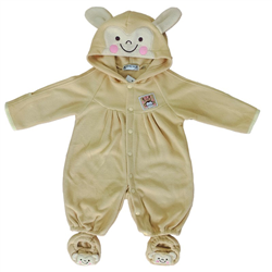 Bán Body trẻ em nỉ 10SS-681